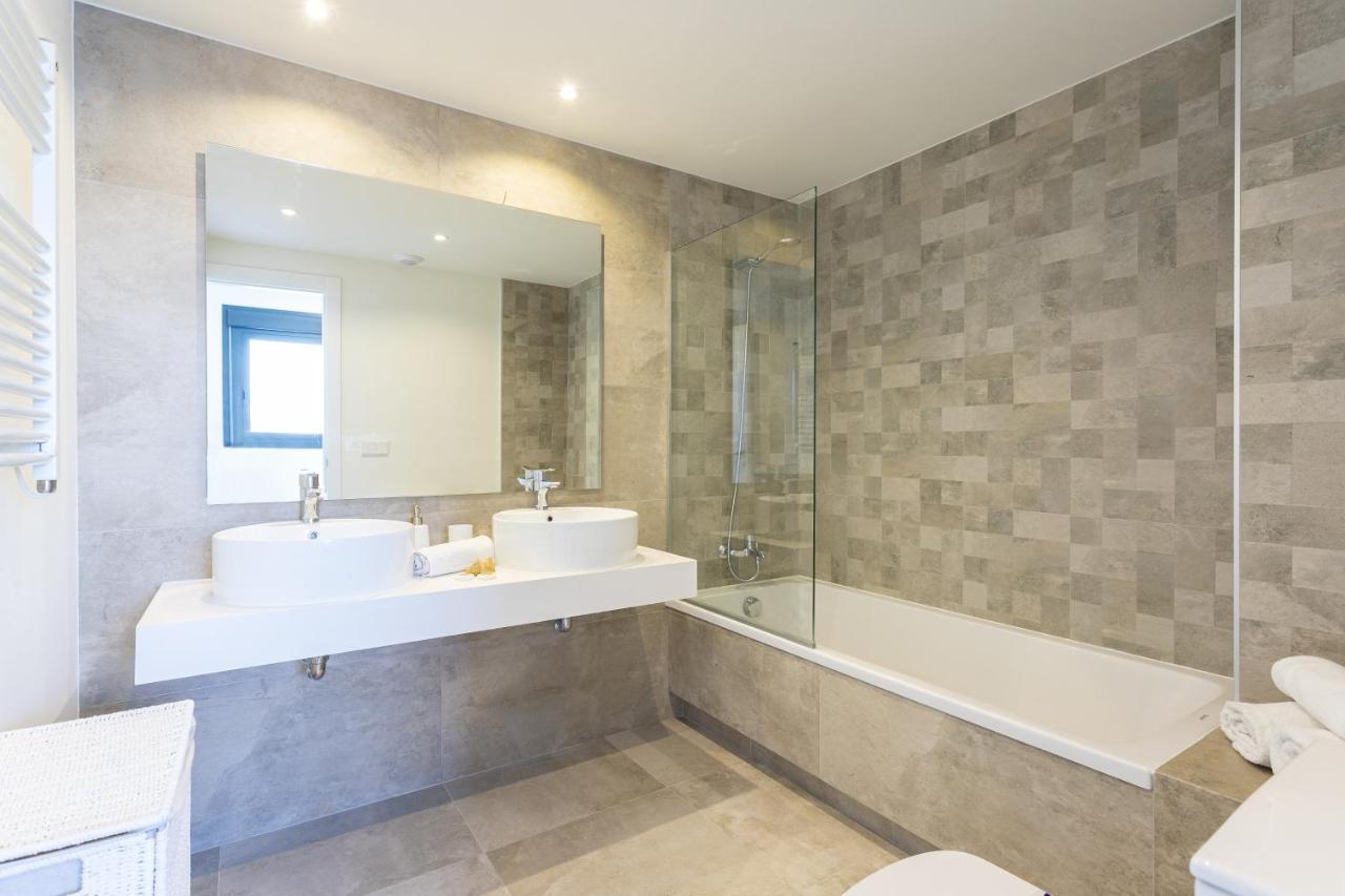 Green Infinity Luxury Apartment By Ghr Rentals Estepona Exterior photo