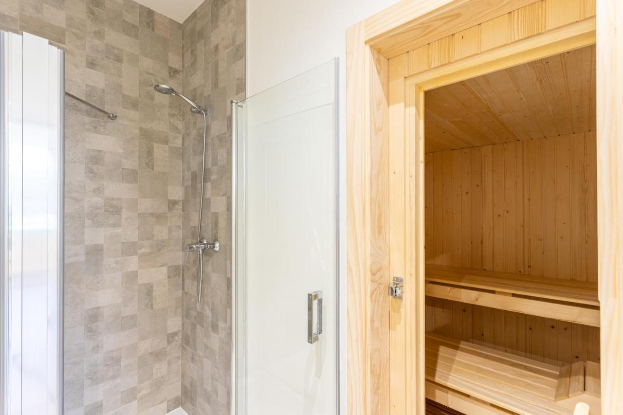Green Infinity Luxury Apartment By Ghr Rentals Estepona Exterior photo