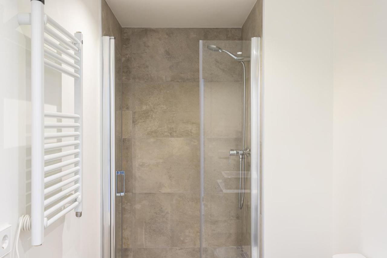 Green Infinity Luxury Apartment By Ghr Rentals Estepona Exterior photo