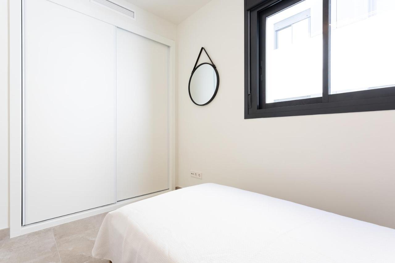Green Infinity Luxury Apartment By Ghr Rentals Estepona Exterior photo
